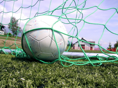 FuÃball spielen in Bonn